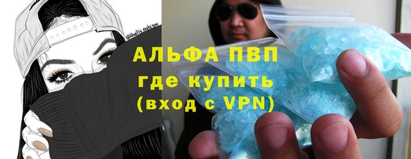 молекула духа Белокуриха
